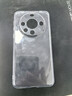 第一卫DIVI【全网热销丨发黄包赔】适用华为mate60pro手机壳60Pro+保护套全包全透明气囊防滑耐磨男女款 实拍图