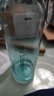 乐扣乐扣（LOCK&LOCK）ECO户外运动水杯户外便携塑料水壶男女学生杯子550ML绿色 实拍图