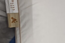 百丽丝枕头枕芯家用酒店枕头成人颈椎枕家用全棉抗菌防螨单只高枕 实拍图