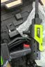智汇德国品质洗车高压水枪家用无线锂电洗车机便携充电刷车泵洗车神器 580W 无刷感增压版升级单电+喷头+礼包丨工具箱 德系顶配家用洗车浇花洗空调喷农药清洗机电动喷水枪 实拍图