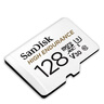 闪迪（SanDisk）64GB TF(MicroSD)内存卡 4K极速金卡A2 V30 U3行车记录仪 运动相机无人机 监控存储卡 读170MB/s 实拍图