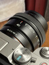 索尼（SONY）FE 40mm F2.5 G 全画幅定焦G镜头 SEL40F25G 实拍图