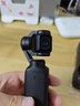 大疆 DJI Osmo Pocket 3 一英寸口袋云台相机 OP灵眸手持数码相机 旅游摄影摄像 直播vlog拍摄 标准版 官方标配 实拍图