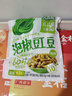 吉香居泡椒豇豆 减盐酸豆角下饭菜即食泡菜咸菜酸豇豆 25g*10袋 实拍图