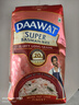梵谷印度原装进口巴斯马蒂大米Basmati Rice手抓饭炒饭超长粒香米1KG 超长粒香米1KG 实拍图