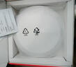 华三（H3C）WiFi7 2.5G无线吸顶ap BE3600CQ 千兆双频3600M 160M频宽 企业级全屋wifi路由 酒店别墅 实拍图