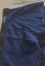 浪莎冰丝内裤男夏季超薄凉感无痕男士7A级抑菌平角裤男生四角裤 实拍图