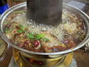 羊角香菇风味豆干重庆特产豆腐干即食休闲零食小吃食品豆制品辣条素食 风味香菇豆干混合口味1000g 实拍图