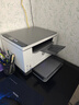 惠普（HP） M233dw 激光自动双面无线多功能一体机 家用打印复印扫描三合一（跃系列） 实拍图