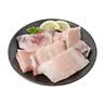 冰鲜花甲肉 200g/盒 实拍图