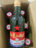 红星二锅头 大二 清香型白酒 52度 500ml*6瓶 非原箱 实拍图