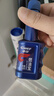 車仆（CHIEF）汽油添加剂蓝瓶燃油宝保养型燃油清洗剂发动机除积碳省油10瓶装 实拍图