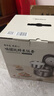 美的（Midea）电饭煲0涂层316L母婴级不锈钢2L易清洁家用1-2人低糖沥米饭迷你电饭锅微压品牌官方AFB2022LS 实拍图