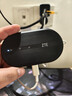 中兴随身wifi6【送1500G流量】无线移动支持5G/4G设备插卡路由器宿舍车载户外上网便携高速流量不限速 黑色【 WiFi6 双网切换 】旗舰版免插卡 实拍图