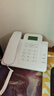 卡尔4G全网通家用老人手机小灵通无线插卡式无绳电话 移动/联通/电信可移动座机办公家用电话机 KGH36D（特价  售完无补。11位手机卡） 实拍图