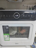 美的（Midea）【可爱多台式M10 Max】洗碗机新升级85℃热风烘干一级水效高温除菌双层碗篮家用小尺寸免安装 实拍图