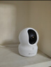 萤石EZVIZ摄像头家用 高清WIFI无线监控器莹石云APP手机远程查看室内360度全景旋转云台智能网络摄像机 800万C6C智能全彩【4K极清版】 32GB内存卡【下单升级64GB】 实拍图