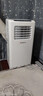 志高大1.5匹可移动空调一体机单冷暖免安装家用便携无外机客厅厨房出租房屋立式式柜式1匹制冷小空调 1匹单冷-适用13㎡内 实拍图