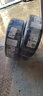 米其林轮胎 205/55R16 91V韧悦加强版XM2+ 适配大众朗逸高尔夫英朗帝豪 实拍图
