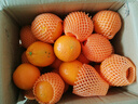 土八鲜湖北秭归伦晚脐橙纽荷尔鲜橙新鲜水果手剥甜橙礼盒 奋进橙9-10斤【单果150g+】 实拍图