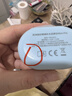 3N隐形眼镜清洗器全自动美瞳透氧还原仪mini pro-30分钟清洗-湖水蓝 实拍图