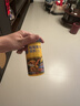 海豚贴片鱼食100g小型鱼饲料 灯科孔雀鱼黑尾大勾通用鱼粮 热带鱼饲料 实拍图