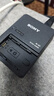 索尼（SONY）BC-QZ1 相机电池充电器 A7M4/A7RM5/A7RM4/A7RM3/A7M3/A6700/A6600/A9系列电池NP-FZ100适用 实拍图
