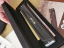 国光24孔国之梦演奏级复音C调口琴（雅典黑、嵌入式、眼镜盒） 实拍图