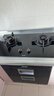 西门子（SIEMENS）【德系精工】Y3 Plus燃气灶 双灶5.2kW全铜节能 天然气可调节底盘 嵌入式灶台以旧换新ER72B3VBMP 实拍图