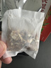 南同四海同仁堂红豆薏米茶茯苓芡实陈皮祛湿茶健脾养胃除去湿气重养生茶包 实拍图