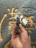 欧莱雅（LOREAL）男士洗面奶控油清痘深层清洁磨砂抗黑头角质氨基酸洁面乳男青少年 水能润泽双效洁面膏100ml 实拍图