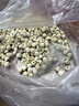 十月稻田 莲子 250g 半斤 湘潭产去芯磨皮白莲子 桂圆百合银耳羹煲汤食材  实拍图