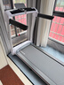 鸿蒙智选跑步机亿健S7家庭用折叠走步机小型健身器材免安装减震跑台不扰民 实拍图