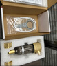 博世（BOSCH）博世前置过滤器家用大流量净水器40微米过滤自来水过滤器全屋净水器 AQ1000P经典款 实拍图