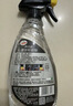 龟牌（Turtle Wax）黑水晶轮胎釉清洁剂( G-3016)500ml汽车轮毂轮胎蜡上光养护清洗剂 实拍图