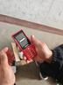 飞利浦（PHILIPS）E536 老年人手机4G全网通新款老年机超长待机大字体大声音中小学生老人专用备用按键功能机 绚丽红 实拍图