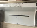 米家小米抽吸油烟机烟灶套装净烟机S2白色以旧换新大吸力一级能效上门安装【热水器燃气灶套装】MJ05A 实拍图