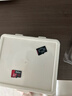 金士顿（Kingston）64GB 读速95MB/s U1 A1 switch内存卡 行车记录仪&家庭监控摄像专用 TF（MicroSD）存储卡 实拍图
