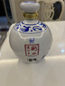 衡水老白干青花大坛 老白干香型白酒 67度1.6L*2坛整箱装口粮酒 节日送礼 实拍图