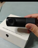 盯盯拍行车记录仪MINI Pro 1296P高清 星光夜视 智能语音声控 WiFi互联 实拍图