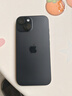 Apple/苹果 iPhone 15 (A3092) 128GB 黑色 支持移动联通电信5G 双卡双待 实拍图