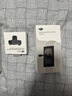 大疆DJI Osmo Nano 标准套装（128GB）自由视角穿戴相机Vlog骑行亲子宠物运动相机拇指相机 实拍图