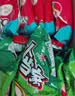 统一小当家干脆面混合口味整箱装干吃20g休闲零食小吃小浣熊怀旧捏碎 【混合48包整箱】3-4种口味 实拍图