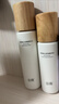 谷雨第三代雪肌美白水乳霜套装去黄提亮补水保湿化妆品生日礼物 实拍图
