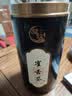 回饮贵州湄潭雀舌绿茶茶叶2026新茶翠芽明前头采特级芽头自己喝送人 1罐共250g(新茶) 实拍图