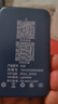 begle【单月9.9元】5G千兆网速随身wifi6无线移动免插卡无限全国通用高速流量车载上网路由器2026新款 蓝【光纤全网通】多送1块电池+32核AI提速十倍 实拍图