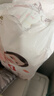 好奇（Huggies）铂金装小桃裤成长裤XXL74片(15kg以上)尿不湿【透爽散热】 实拍图