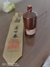 芦台春紫砂坛藏 酱香型白酒 53度 500ml 光瓶单瓶装 实拍图