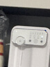 JMEY集觅即热式饮水机Y3台式即热饮水机家用小型桌面饮水机速热电热水壶烧水壶直饮机G3/W3 W3软管套装即热型（饮水机+抽水软管） 即热型 实拍图