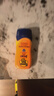 香蕉船（Banana Boat）运动防晒霜SPF100 118ml 户外旅行防护紫外线美国进口生日礼物 实拍图